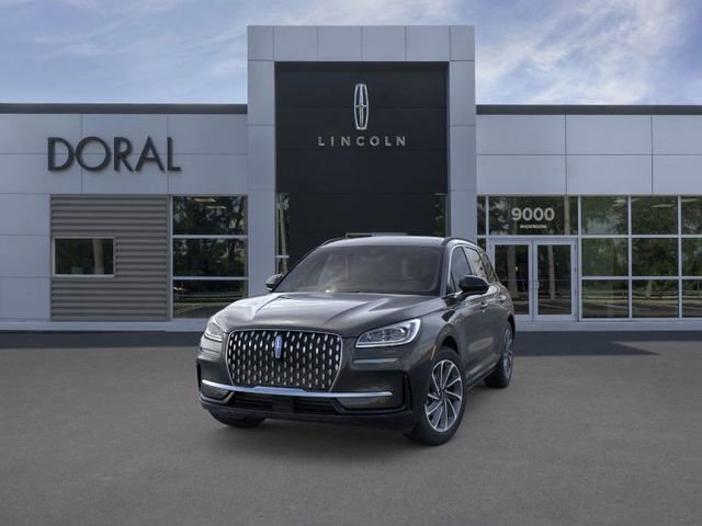 New 2026 Lincoln Corsair Grand Touring image 2