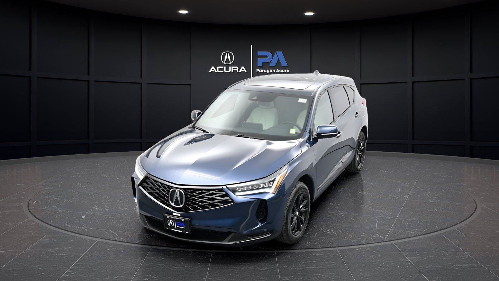Certified 2026 Acura RDX SH-AWD image 35