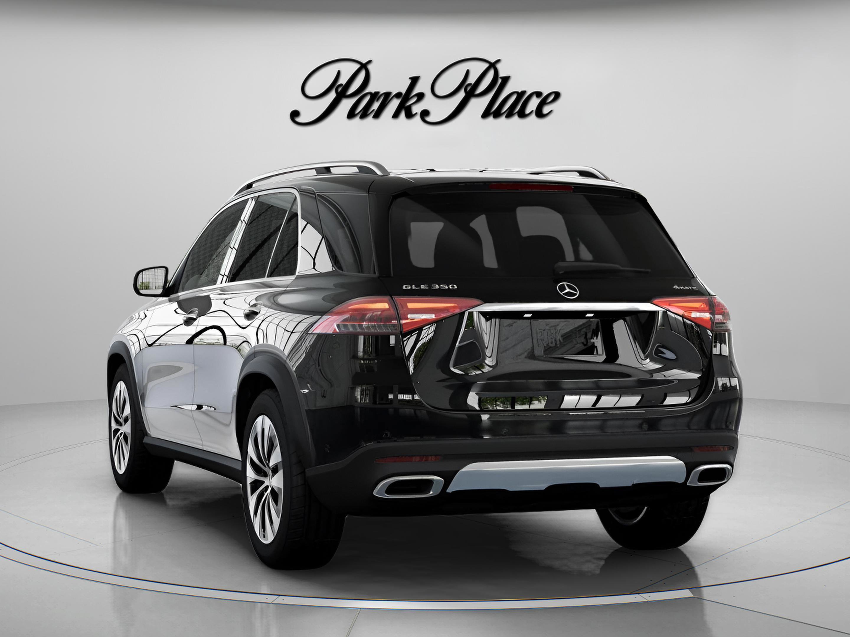 Used 2026 Mercedes-Benz GLE 350 4MATIC image 15