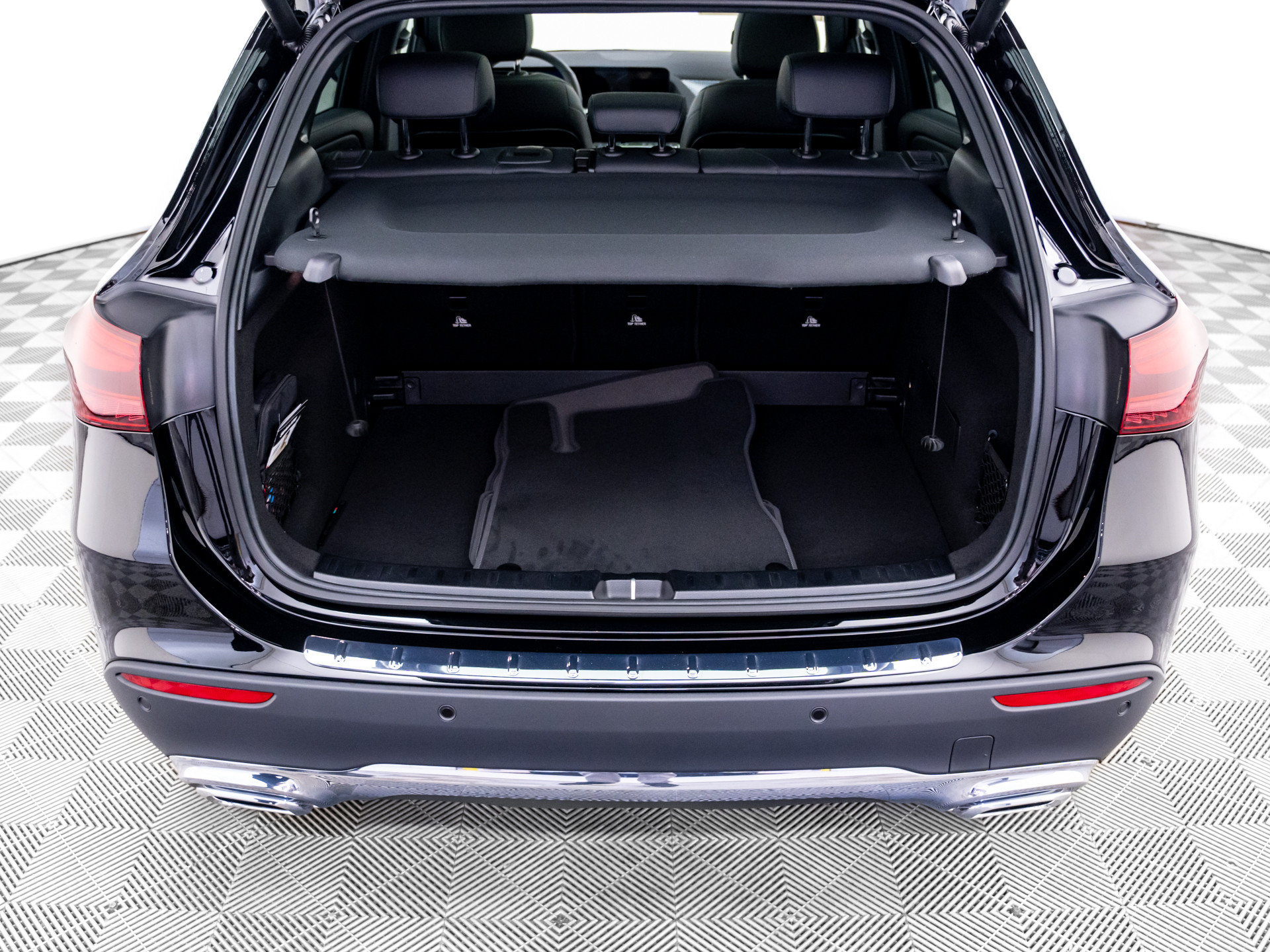 New 2026 Mercedes-Benz GLA 250 4MATIC image 31