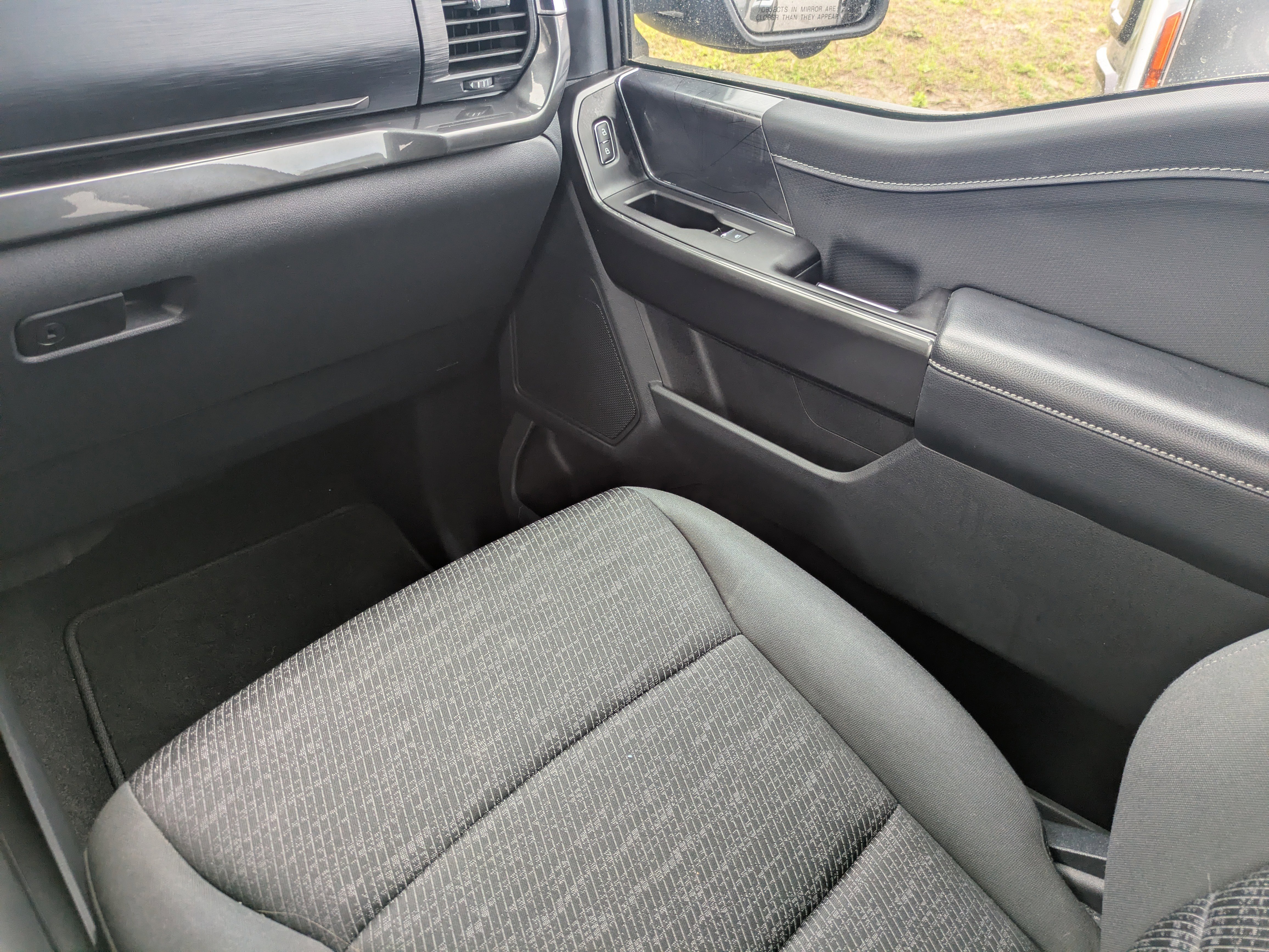 Used 2021 Ford F150 XLT w/ Equipment Group 302A High image 19