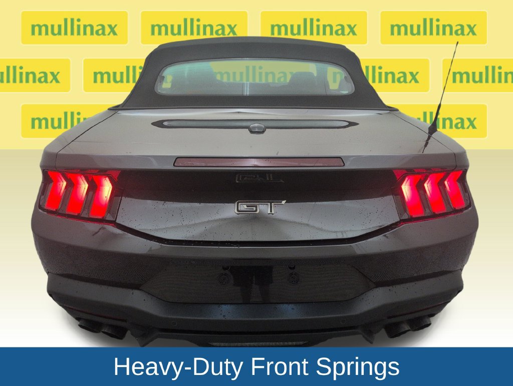 Used 2024 Ford Mustang GT Premium w/ GT Performance Package RWD image 29