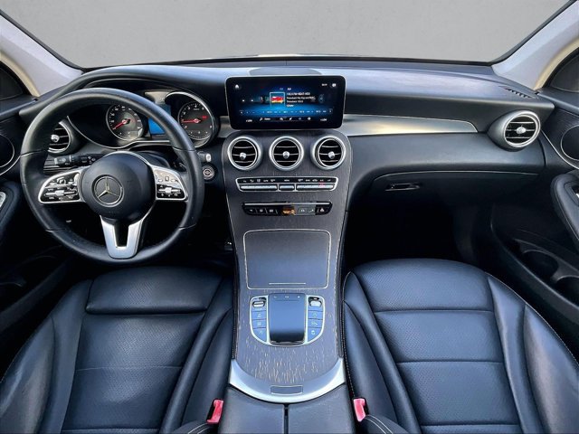 Certified 2021 Mercedes-Benz GLC 300 image 16