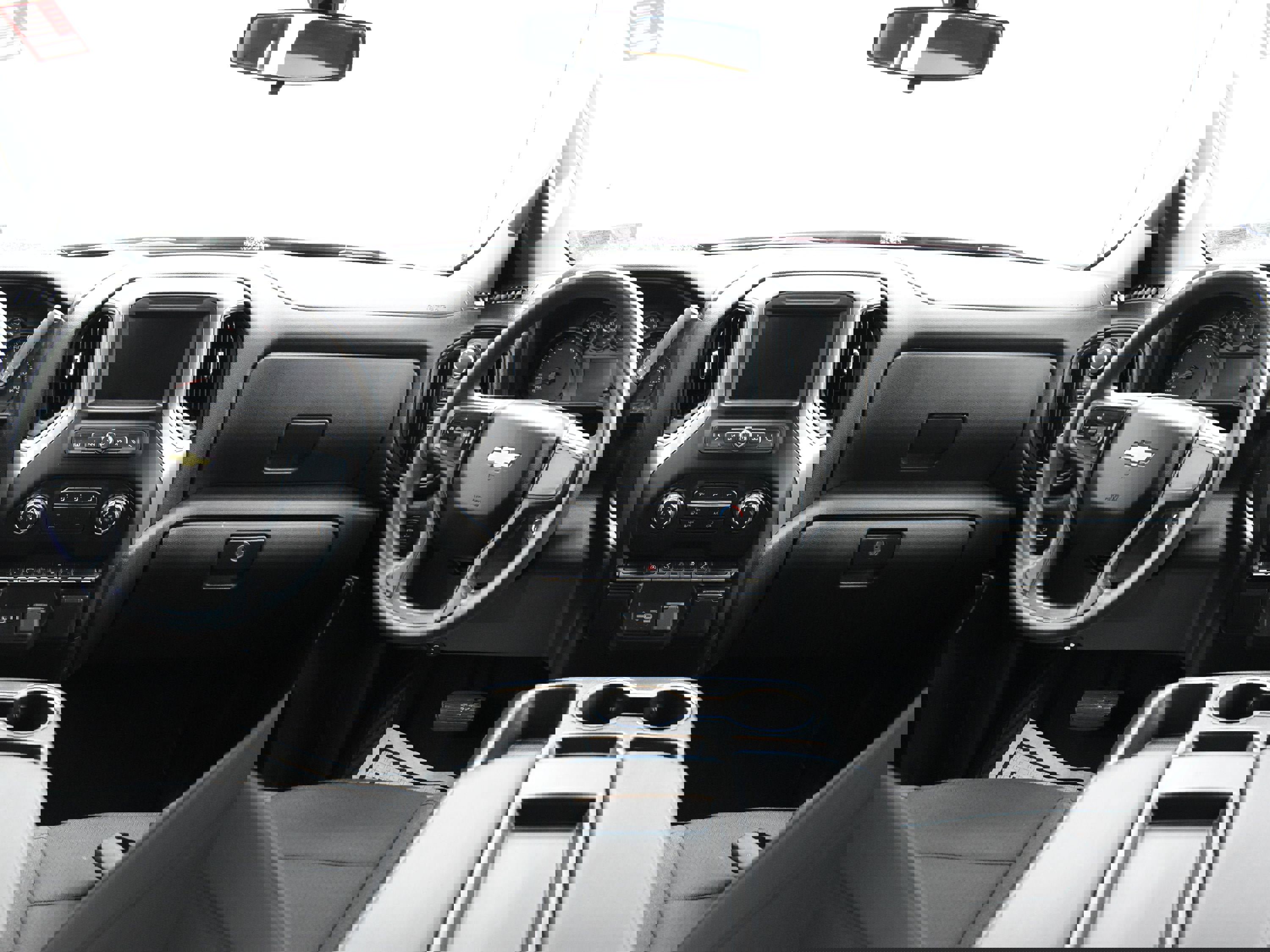 Certified 2022 Chevrolet Silverado 1500 Custom image 10