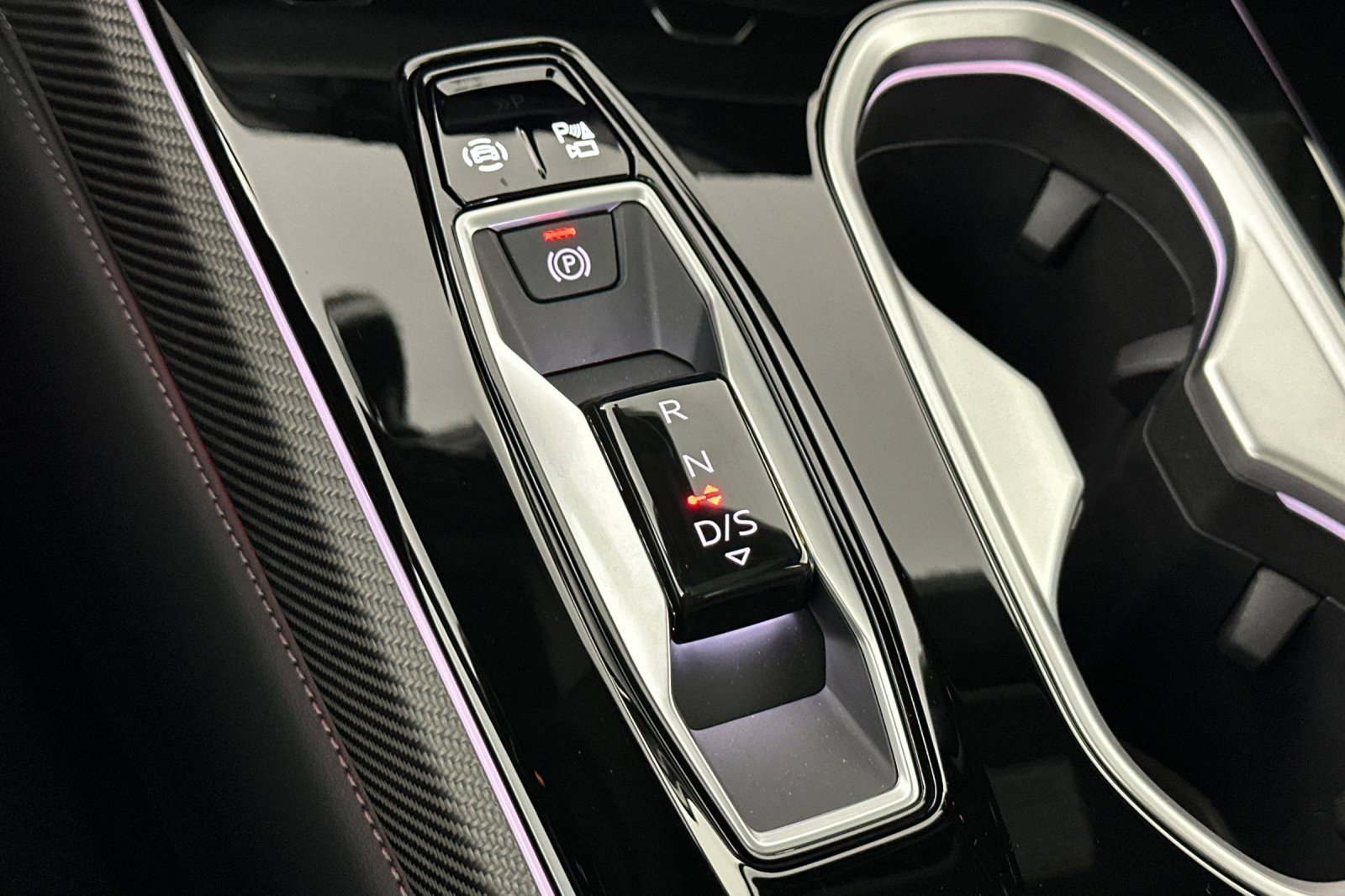 New 2026 Audi A6 Prestige image 20