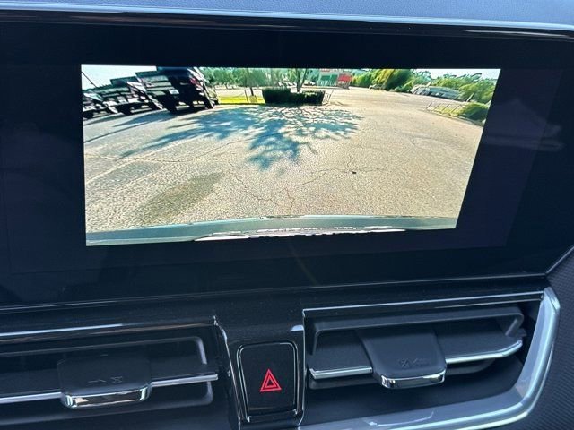 New 2026 Chevrolet TrailBlazer ACTIV w/ Driver Confidence Package image 27