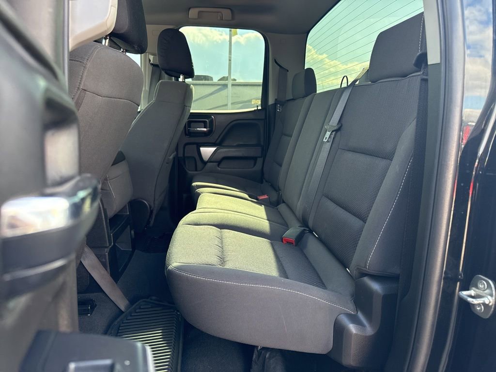 Used 2019 Chevrolet Silverado 1500 LT w/ All Star Edition image 26