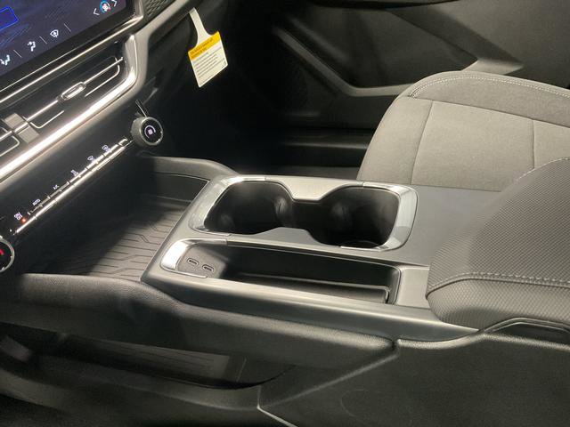 New 2026 Chevrolet Equinox EV LT image 20