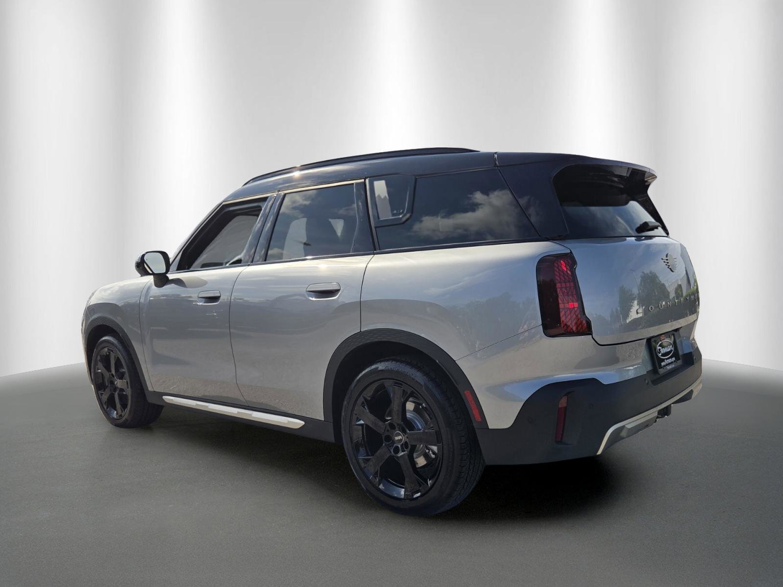 Used 2026 MINI Cooper Countryman S AWD/4WD image 5