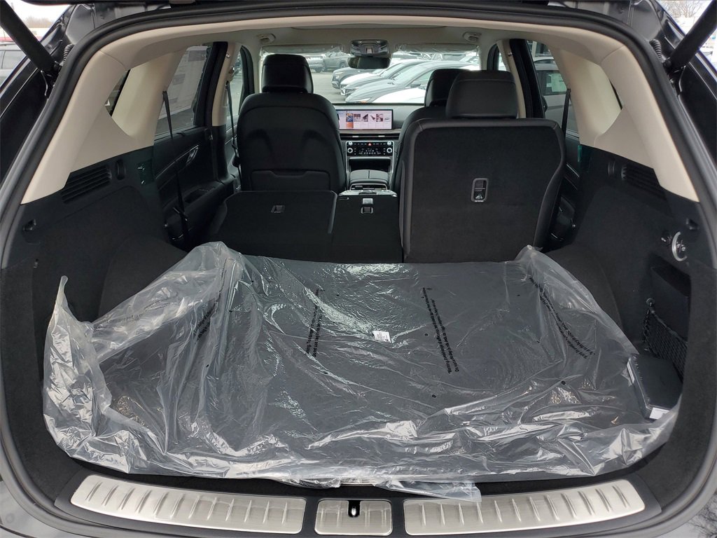 New 2026 Genesis GV80 2.5T Select image 25