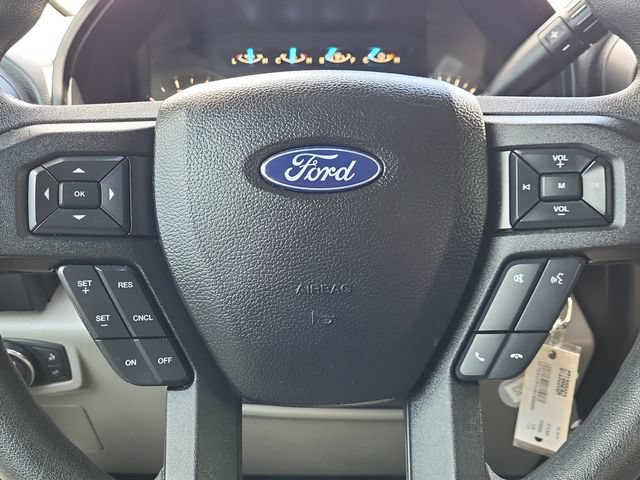 Used 2018 Ford F150 XL w/ Equipment Group 101A Mid RWD image 15