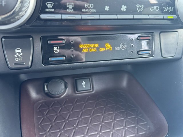 Certified 2020 Toyota RAV4 Limited w/ Limited Grade Weather Package image 15