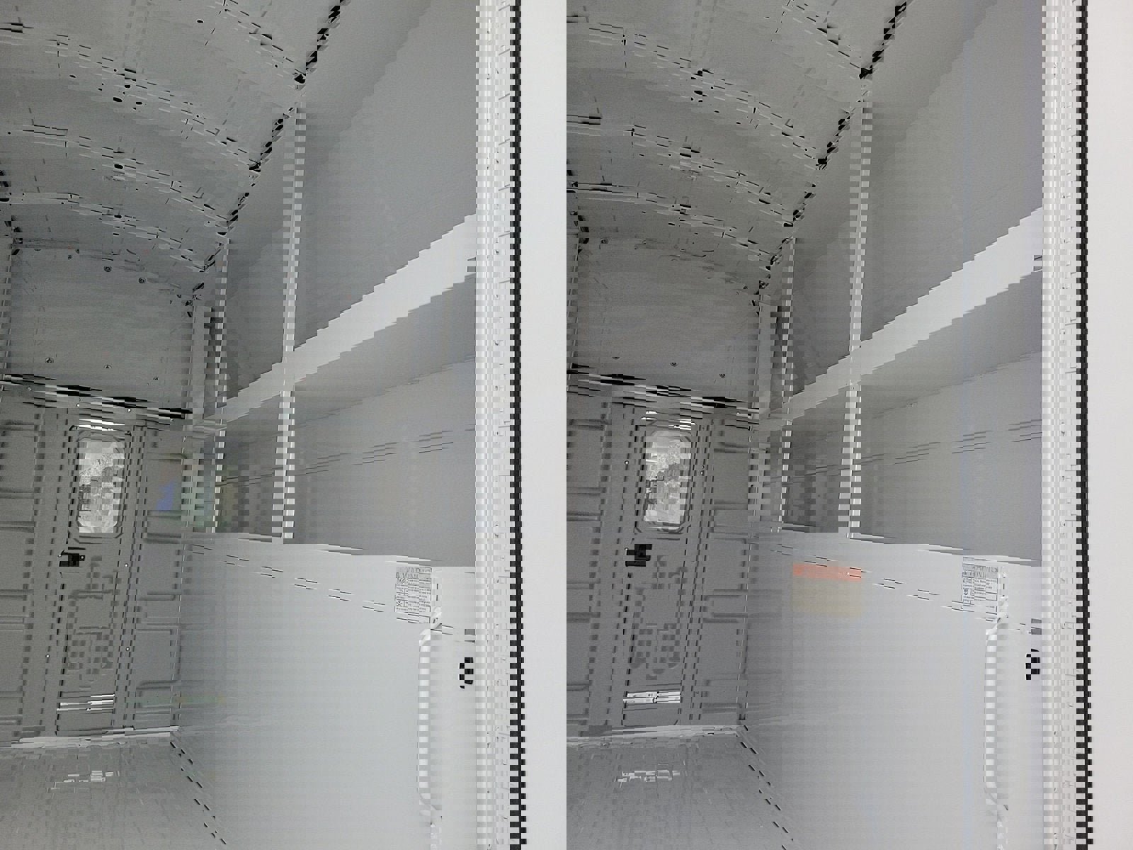 New 2025 GMC Savana 3500 w/ Power Convenience Package image 9