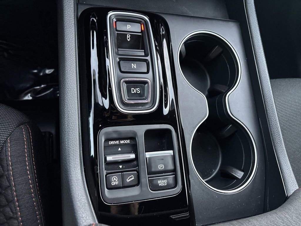 Used 2023 Honda Pilot Sport image 20