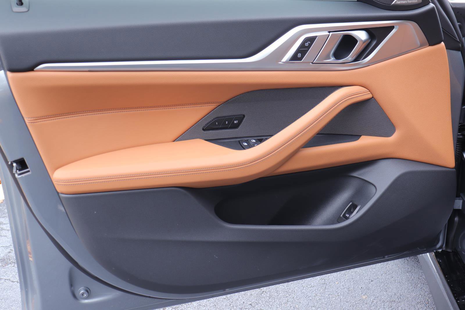 Certified 2025 BMW 430i w/ Premium Package image 10