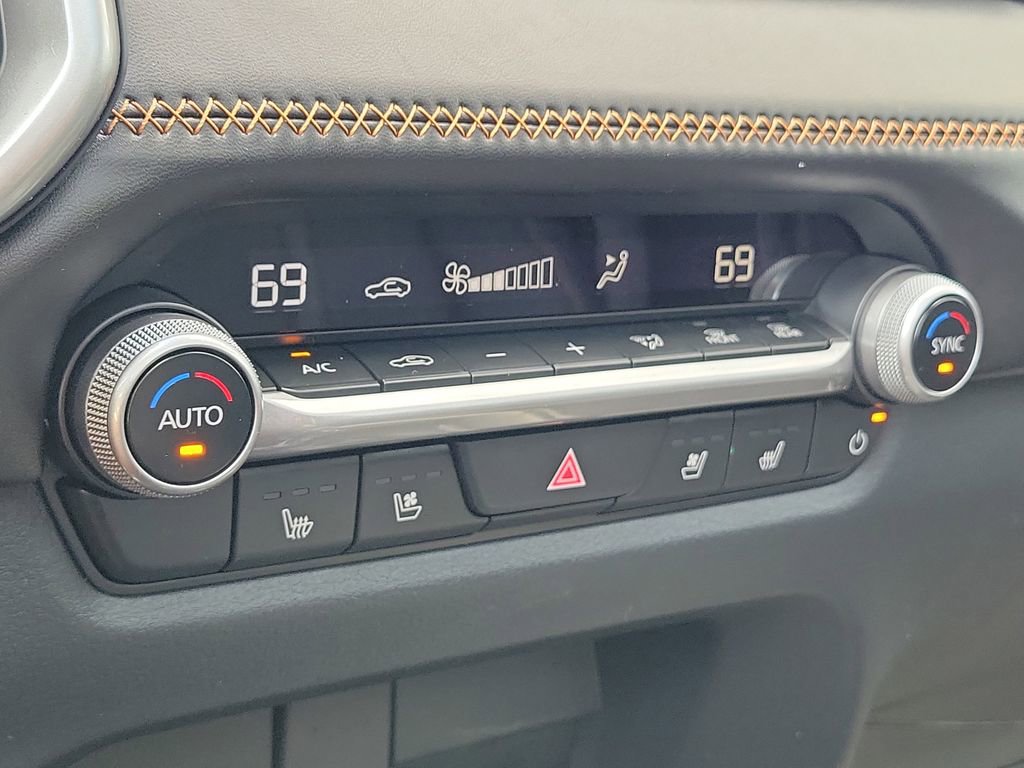 New 2026 MAZDA CX-50 AWD 2.5 Hybrid w/ Weather Package image 29
