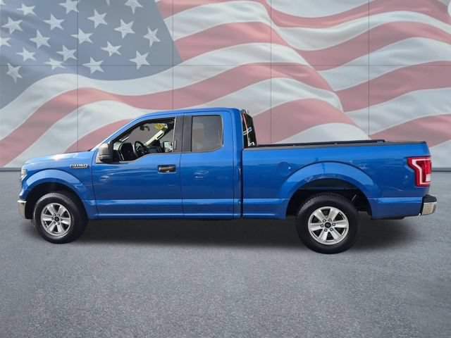 Used 2016 Ford F150 XLT RWD image 6