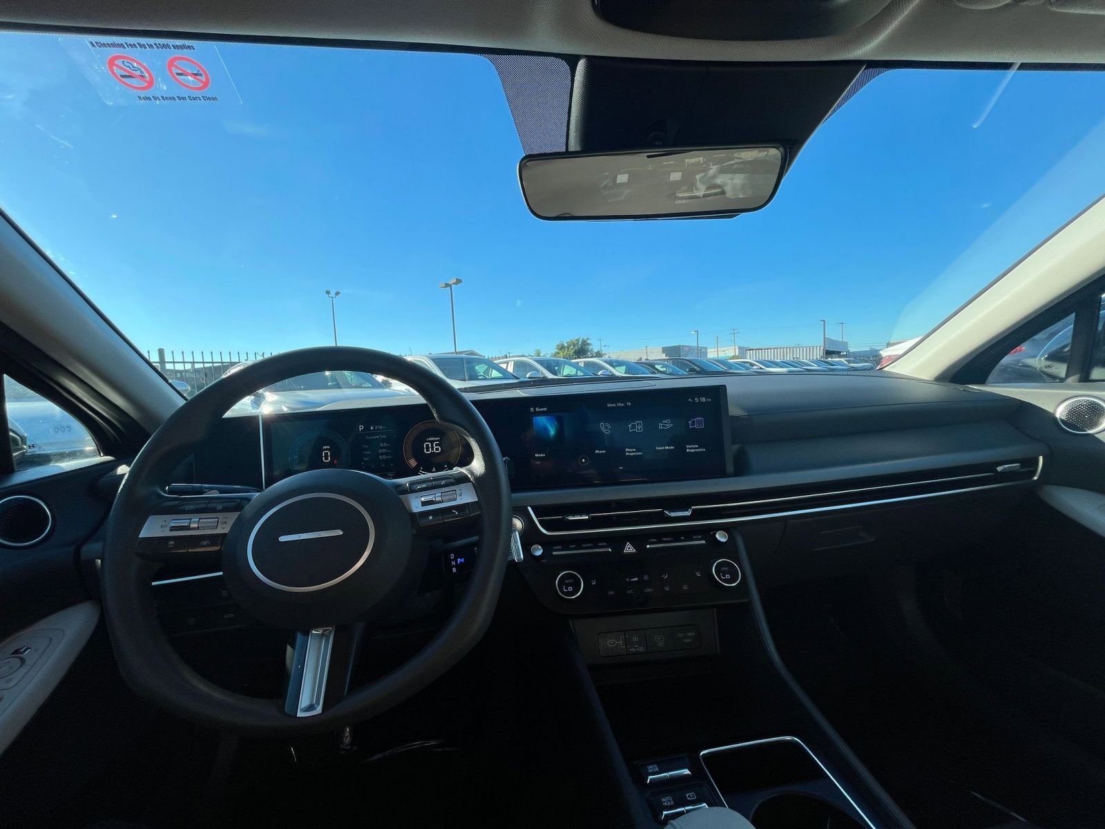Used 2025 Hyundai Sonata SEL image 34