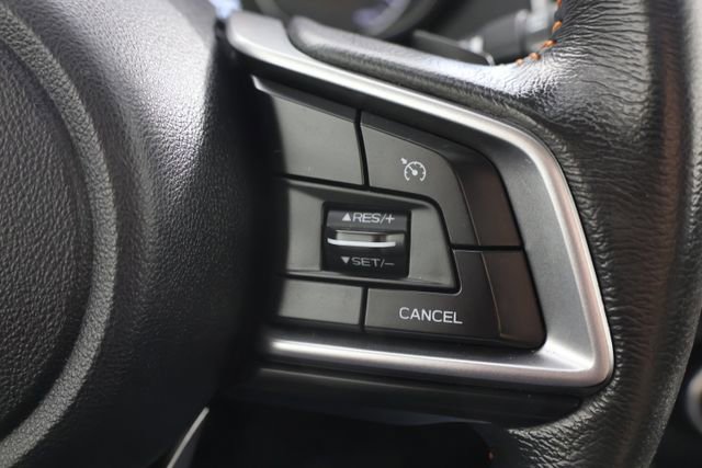 Used 2018 Subaru Crosstrek 2.0i Limited AWD/4WD image 12