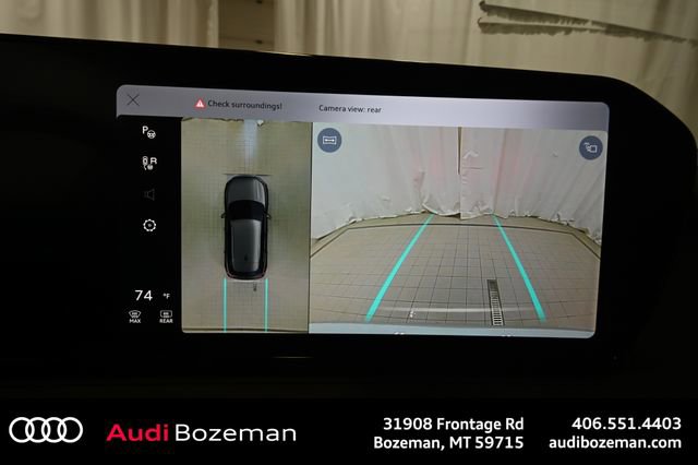 New 2026 Audi Q3 quattro 2.0T image 7