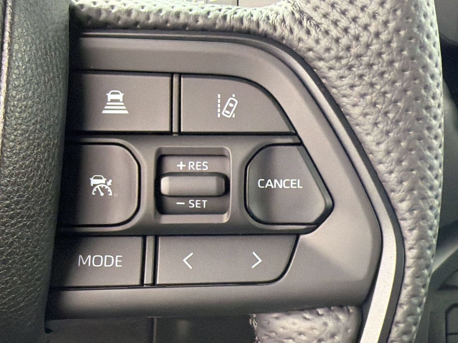 New 2026 Toyota Tundra TRD Pro AWD/4WD image 23