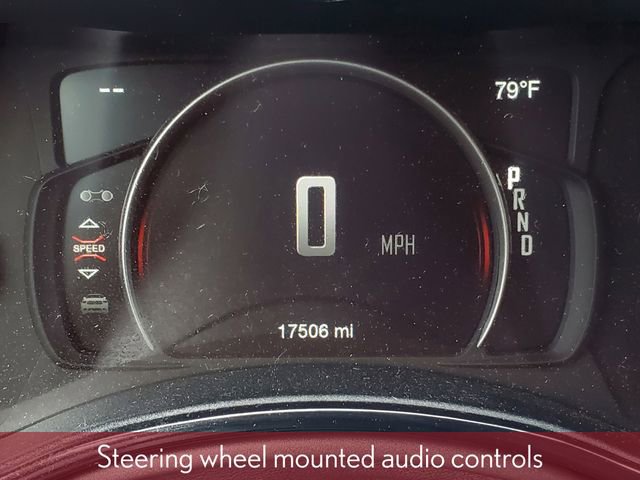 Used 2025 Dodge Durango GT w/ Blacktop Package AWD/4WD image 18