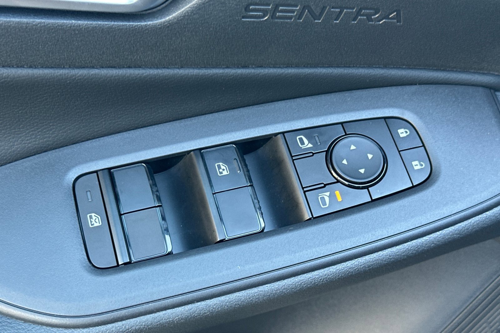 New 2027 Nissan Sentra S FWD image 13