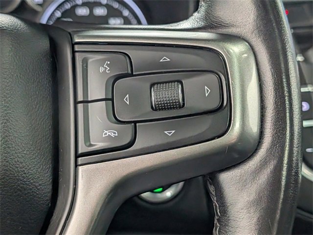 Certified 2021 Chevrolet Tahoe LT w/ Luxury Package image 22