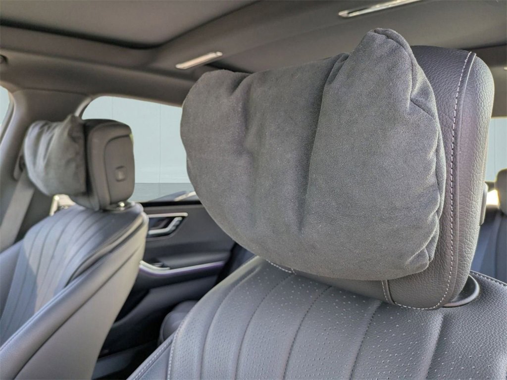 Used 2022 Mercedes-Benz S 500 4MATIC image 33