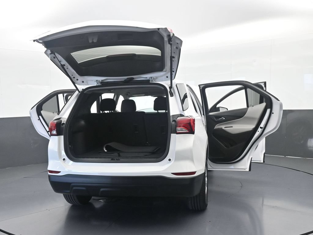 Used 2023 Chevrolet Equinox LS FWD image 69