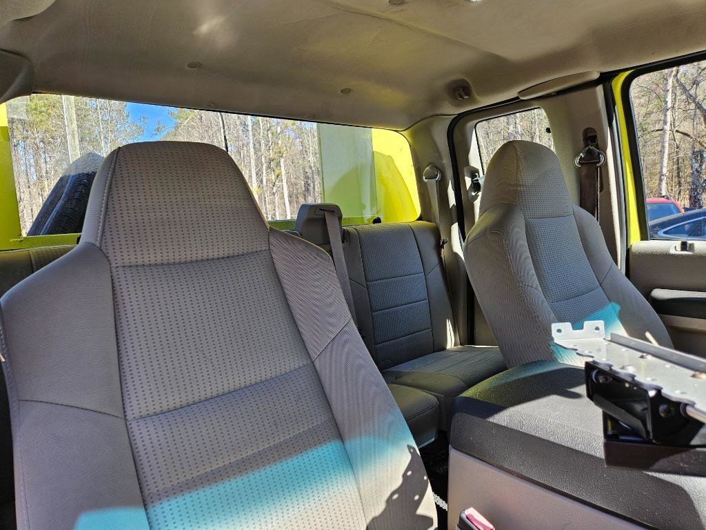 Used 2008 Ford F250 XLT image 37