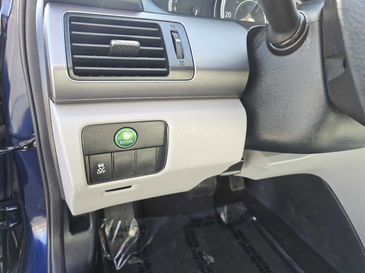 Used 2014 Honda Accord LX image 13