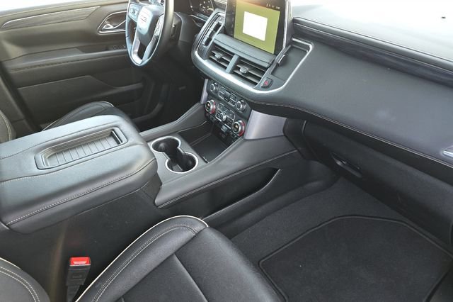 Used 2024 GMC Yukon SLT image 19