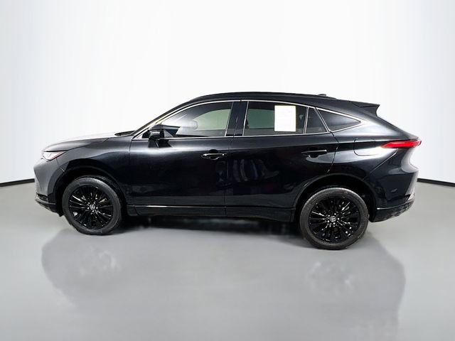 Used 2023 Toyota Venza Nightshade AWD/4WD image 6