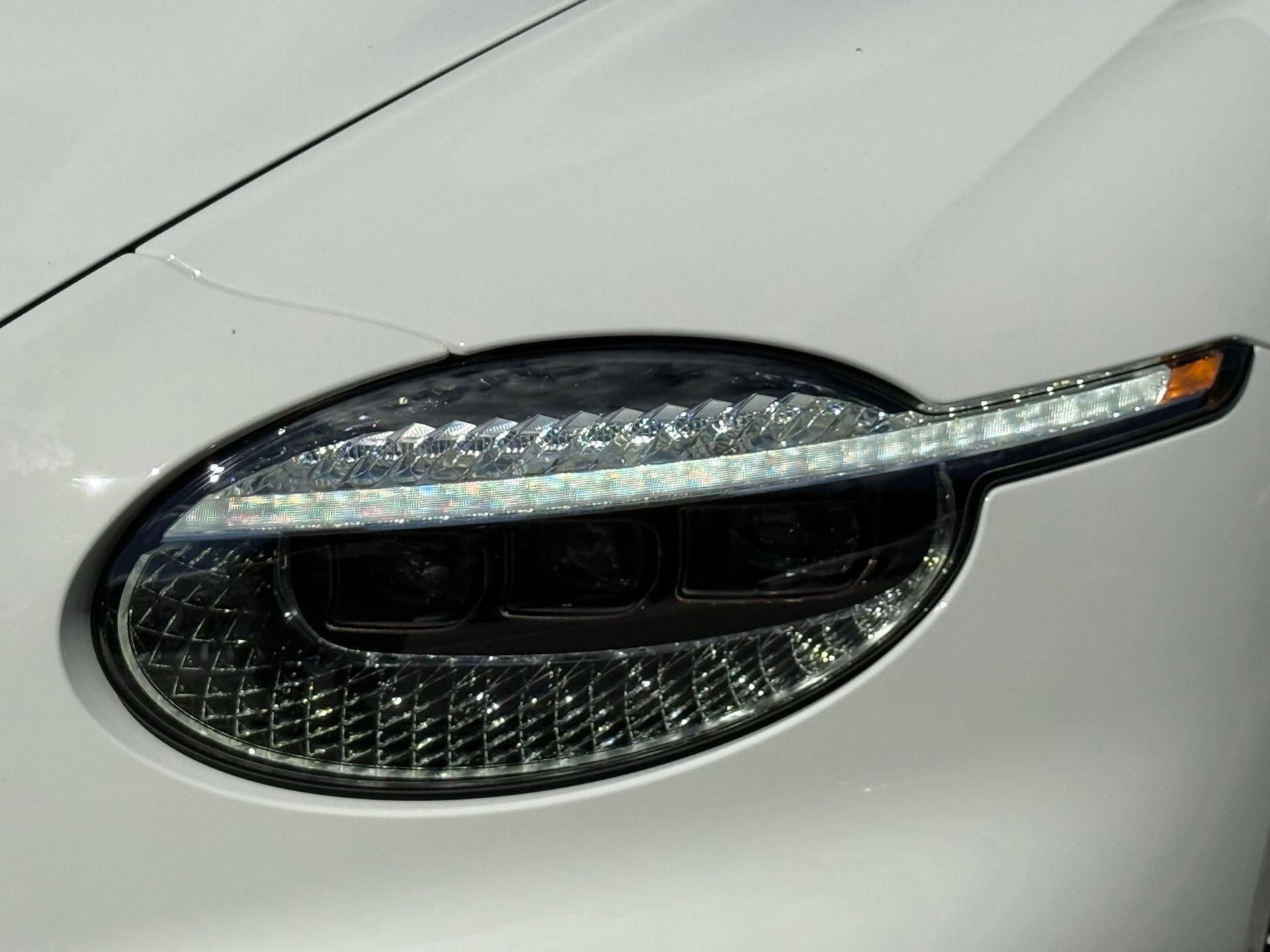 New 2026 Bentley Continental GT AWD/4WD image 53
