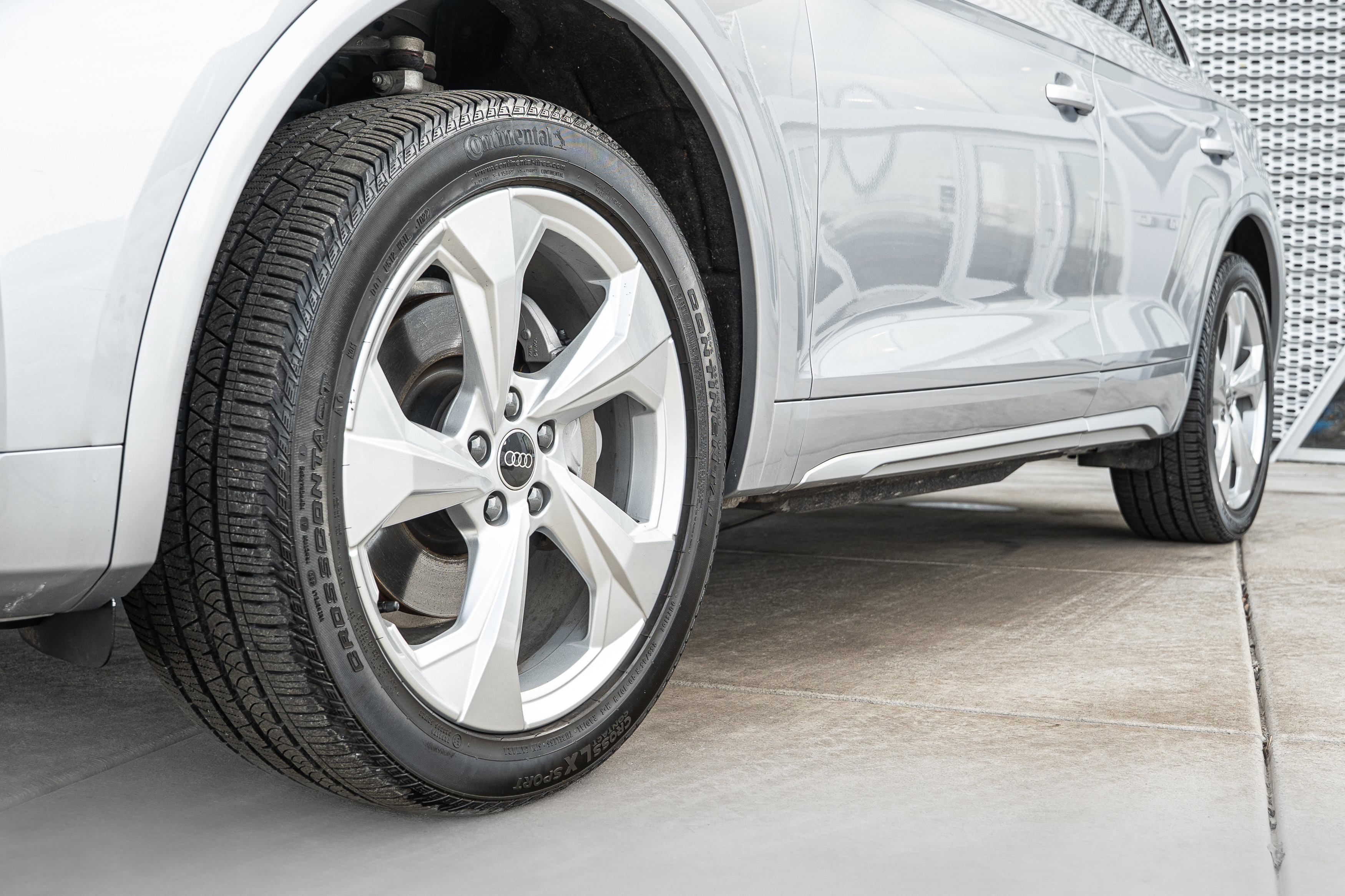 Certified 2022 Audi Q5 2.0T Premium Plus image 33