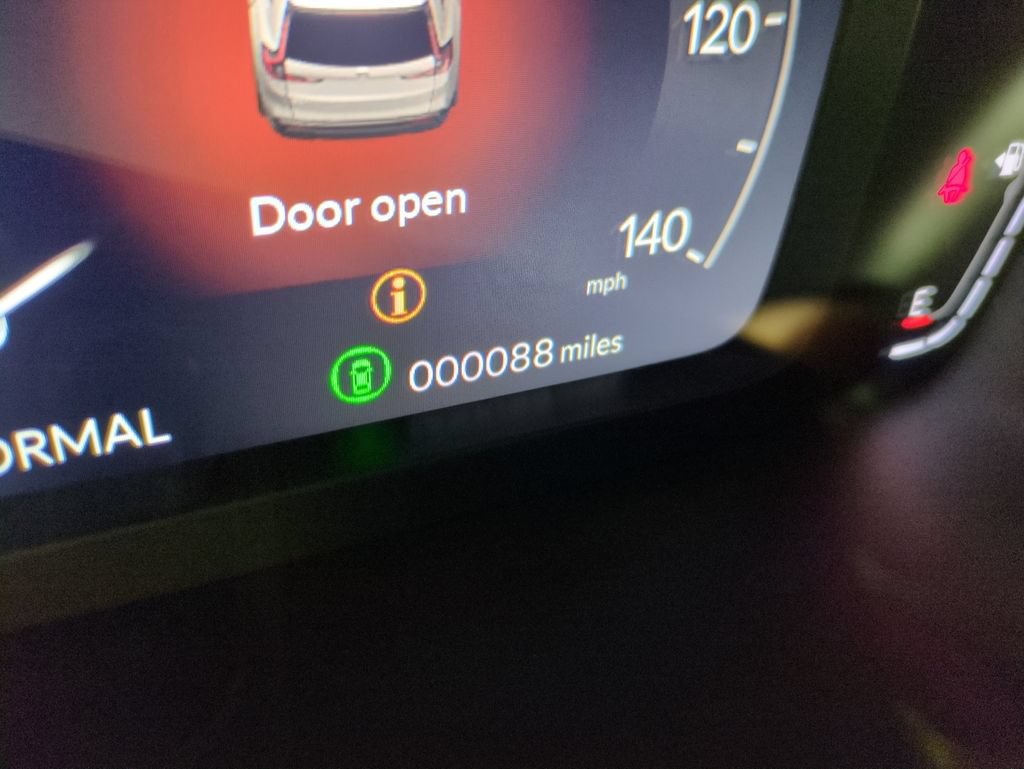 New 2026 Honda CR-V Sport-L image 16