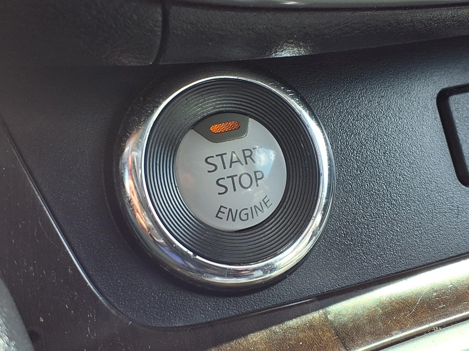 Used 2020 Nissan Murano Platinum FWD image 23