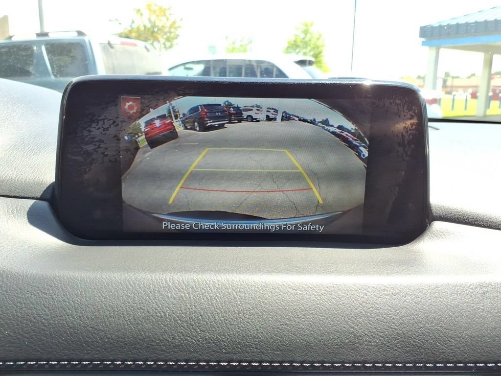 Used 2019 MAZDA CX-5 Grand Touring AWD/4WD image 13