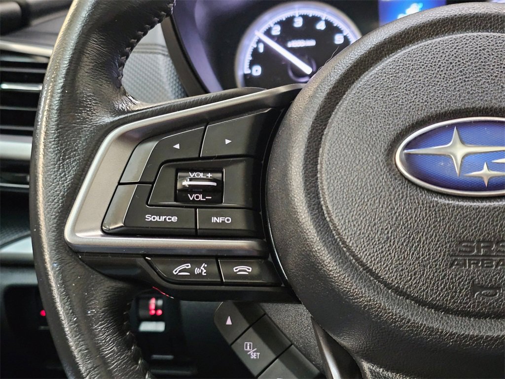 Used 2023 Subaru Forester Premium image 32