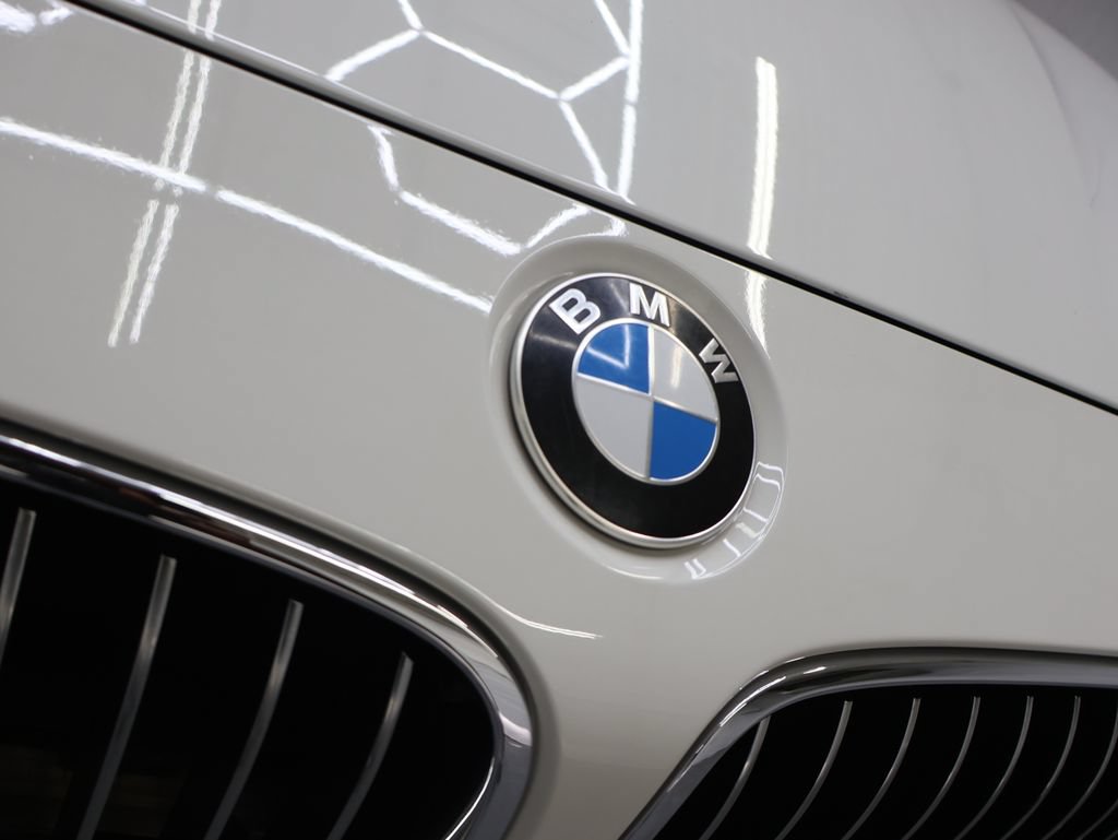 Used 2018 BMW 430i Convertible w/ Premium Package RWD image 32