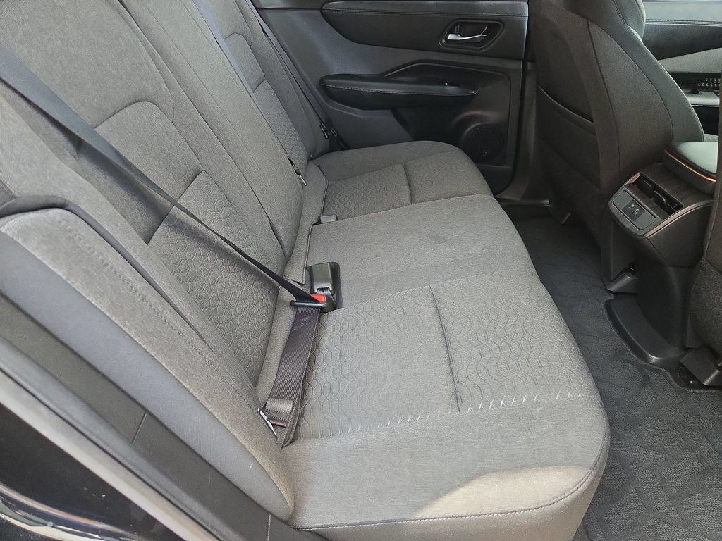 Certified 2023 Nissan Ariya FWD image 34