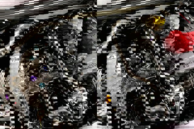 Used 2025 Nissan Sentra S image 31