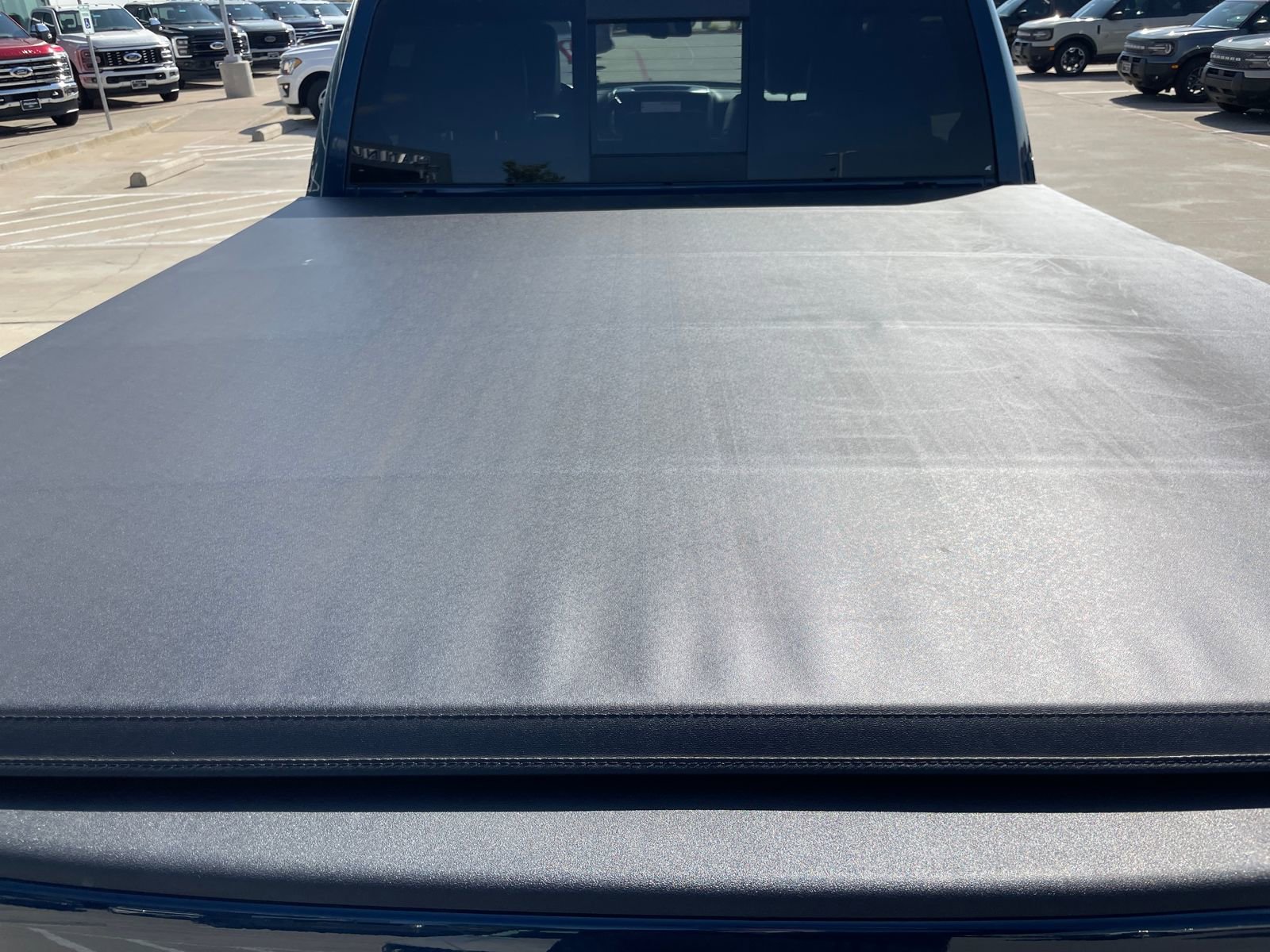 Used 2022 RAM 3500 Laramie image 30