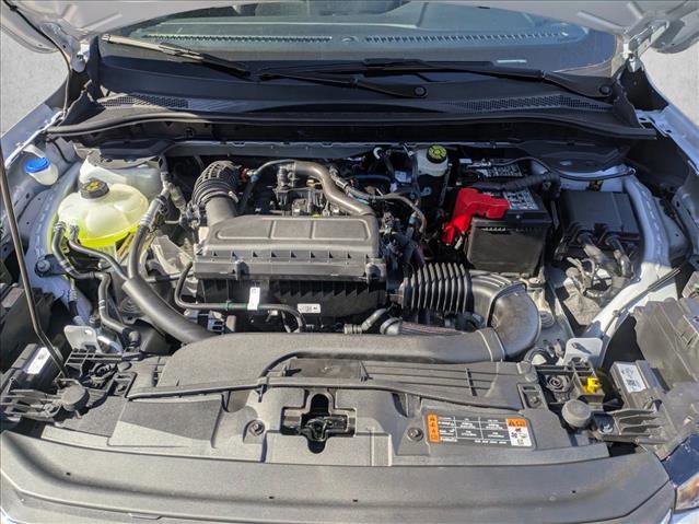 New 2026 Ford Escape ST-Line w/ Tech Pack #1 image 16