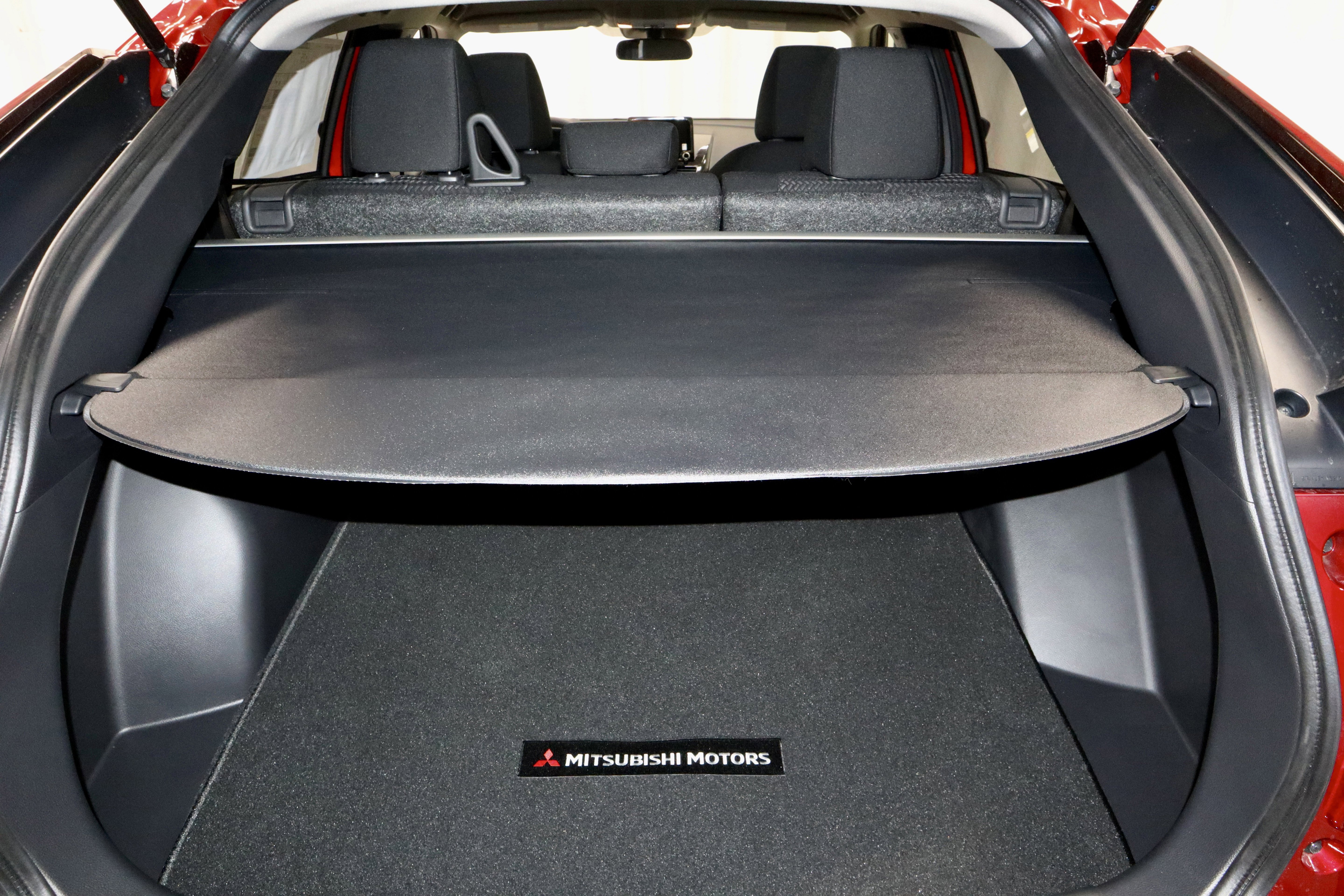 New 2026 Mitsubishi Eclipse Cross Ralliart image 13