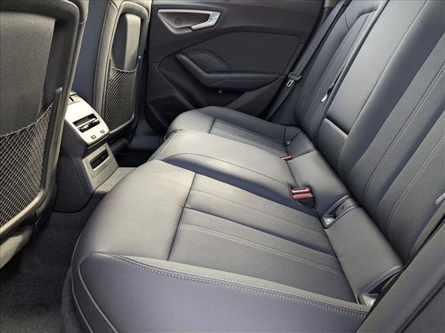 New 2025 Audi A5 2.0T Premium Plus w/ Premium Plus image 15