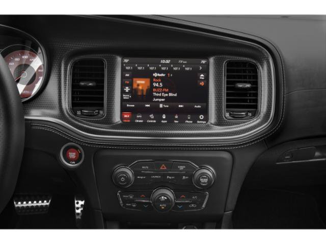 Used 2023 Dodge Charger SRT Hellcat RWD image 13