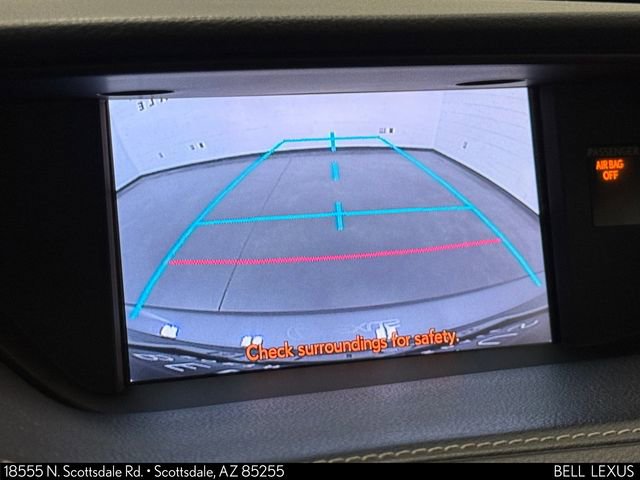 Used 2013 Lexus ES 350 w/ Luxury Pkg FWD image 22