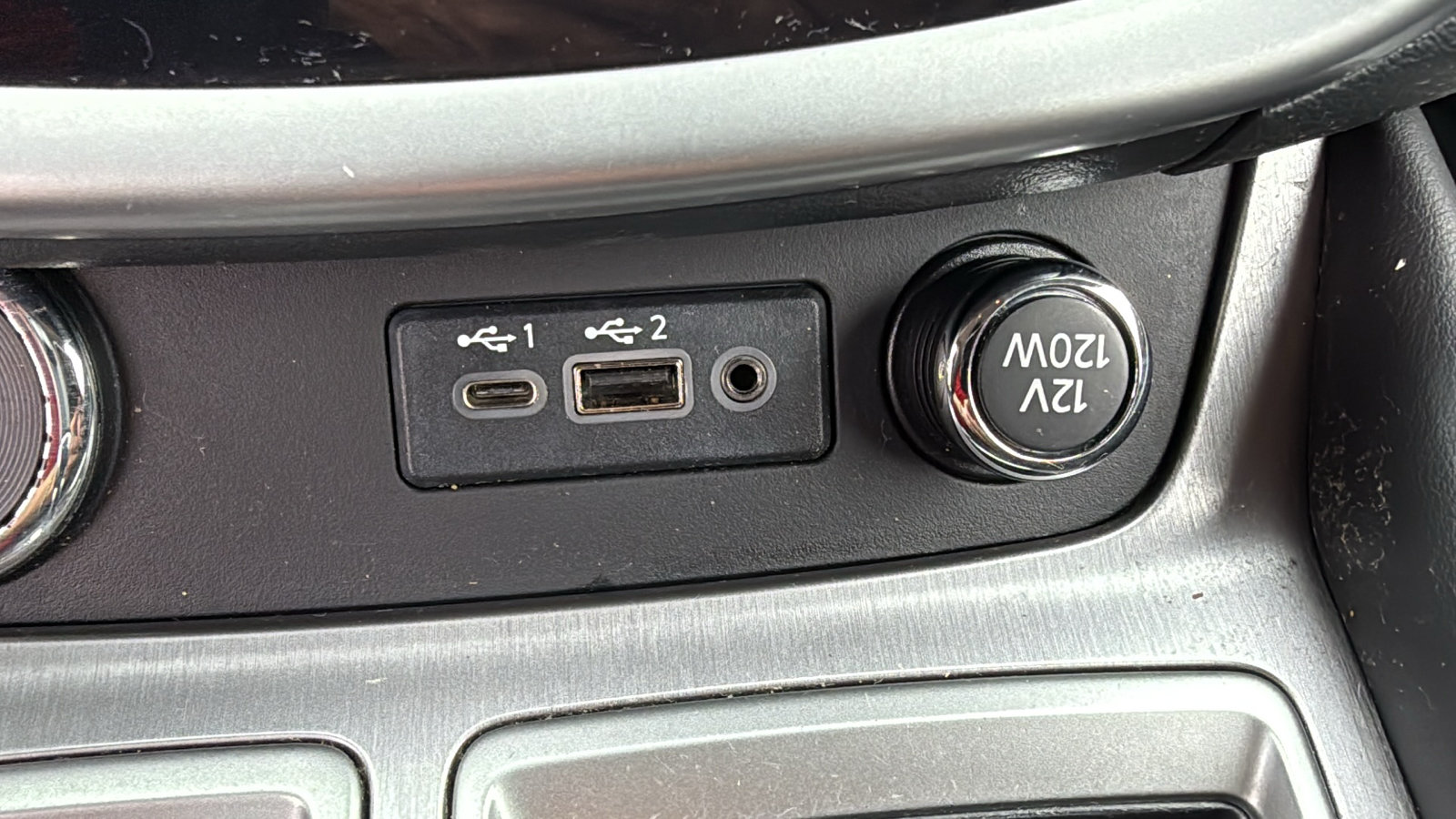Certified 2023 Nissan Murano S AWD/4WD image 16